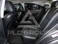 2013 Lexus ES