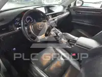 2013 Lexus ES