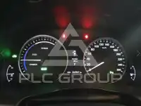 2013 Lexus ES