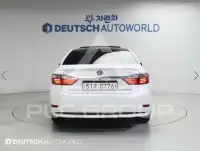 2013 Lexus ES