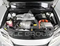 2013 Lexus ES