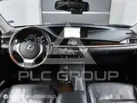 2013 Lexus ES
