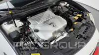 2013 Lexus ES