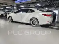 2013 Lexus ES
