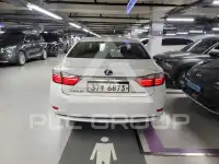 2013 Lexus ES