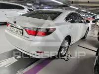2013 Lexus ES