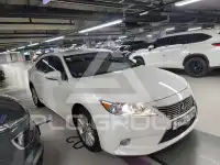 2013 Lexus ES