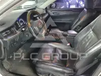 2013 Lexus ES