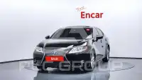 2013 Lexus ES