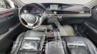 2013 Lexus ES