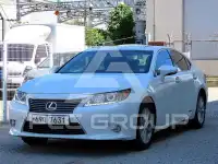 2013 Lexus ES