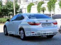 2013 Lexus ES