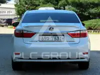 2013 Lexus ES