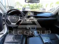 2013 Lexus ES