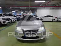 2013 Lexus ES