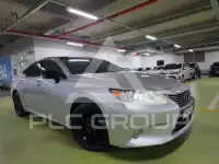 2013 Lexus ES