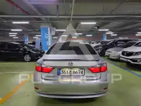 2013 Lexus ES