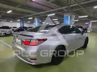 2013 Lexus ES