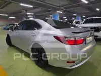 2013 Lexus ES