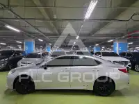 2013 Lexus ES