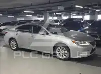 2013 Lexus ES