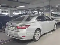 2013 Lexus ES
