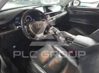 2013 Lexus ES