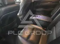 2013 Lexus ES
