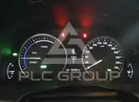 2013 Lexus ES