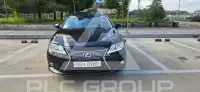 2013 Lexus ES