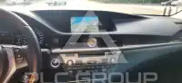 2013 Lexus ES
