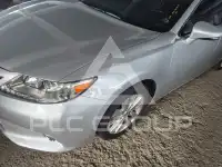 2013 Lexus ES