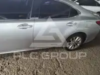 2013 Lexus ES