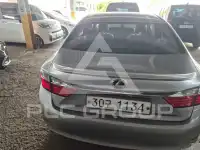 2013 Lexus ES