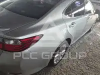 2013 Lexus ES
