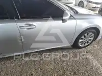 2013 Lexus ES
