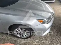 2013 Lexus ES