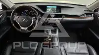 2013 Lexus ES