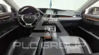2013 Lexus ES