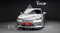 2013 Lexus ES