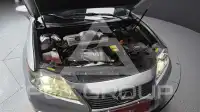 2013 Lexus ES