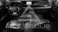 2013 Lexus ES