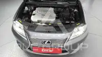 2013 Lexus ES