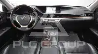 2013 Lexus ES