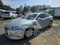 2013 Lexus ES