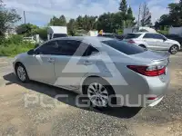 2013 Lexus ES
