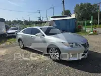 2013 Lexus ES