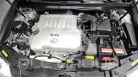 2013 Lexus ES