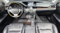 2013 Lexus ES