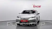 2013 Lexus ES